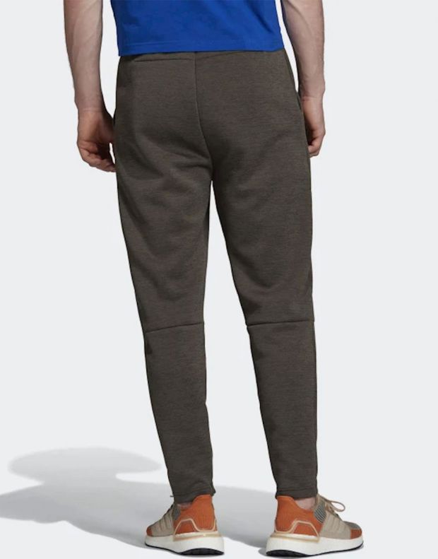 ADIDAS Z.N.E Sweatpants Grey - EB5229 - 2