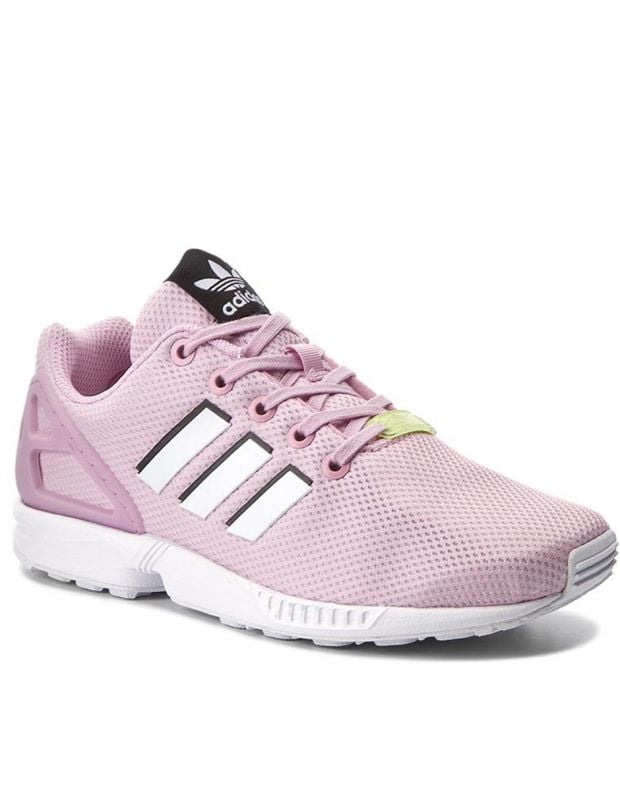ADIDAS Zx Flux J Pink - BY9826 - 2