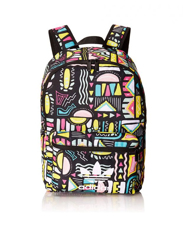 ADIDAS Classic Backpack Multicolor - ED5895 - 1