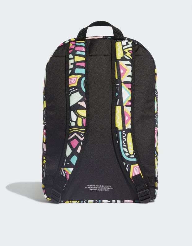 ADIDAS Classic Backpack Multicolor - ED5895 - 2