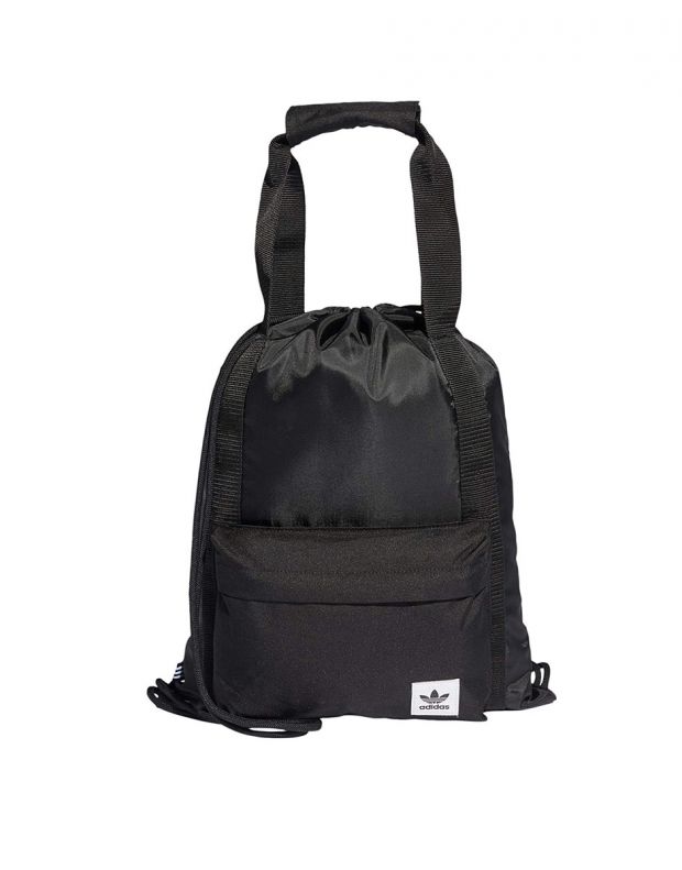 ADIDASl Premium Essentials Modern Backpack Black - FM1279 - 1