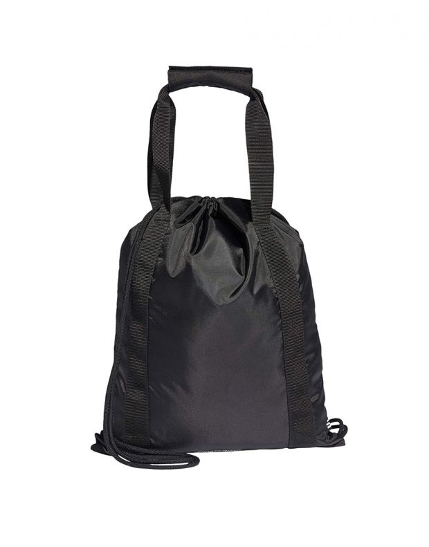 ADIDASl Premium Essentials Modern Backpack Black - FM1279 - 2