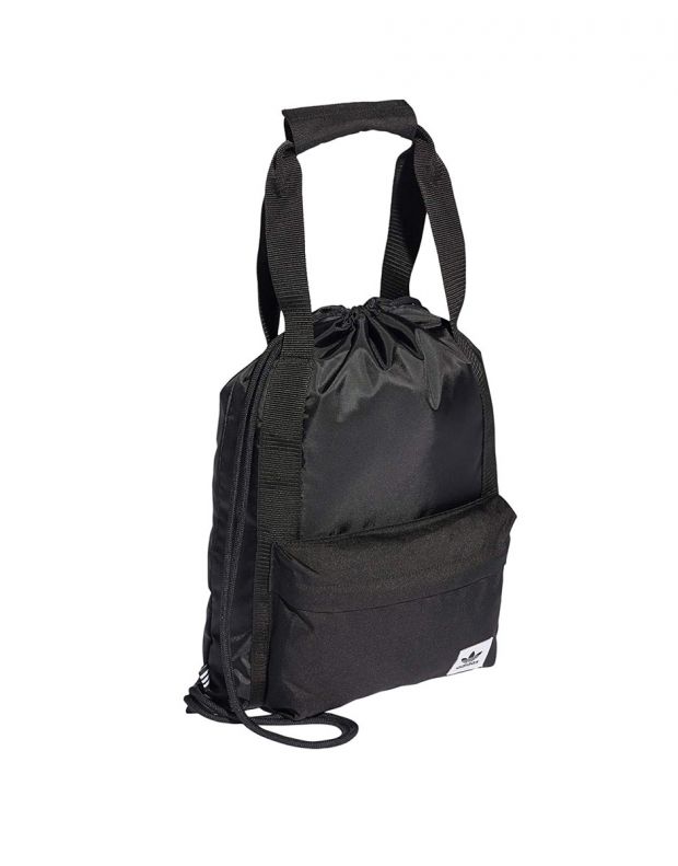 ADIDASl Premium Essentials Modern Backpack Black - FM1279 - 3