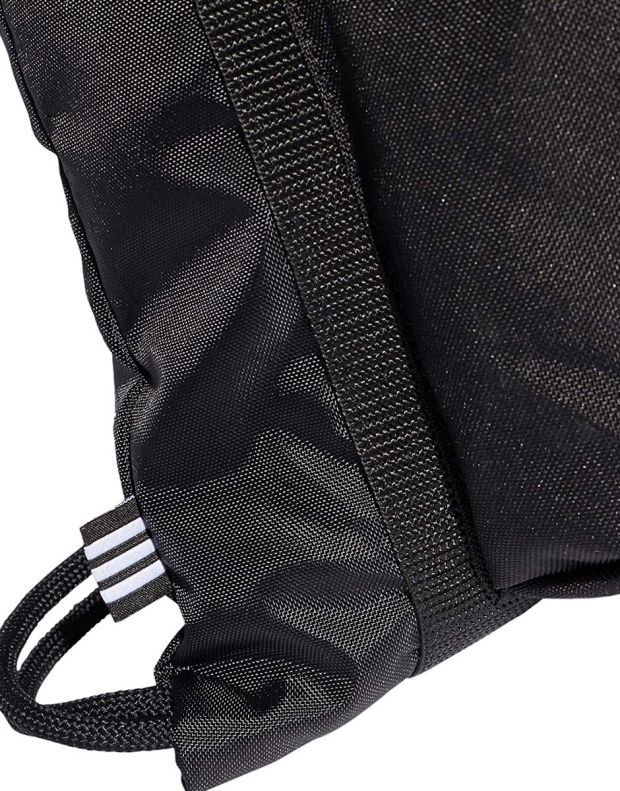 ADIDASl Premium Essentials Modern Backpack Black - FM1279 - 7