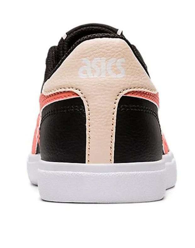 ASICS Classic Ct Shoes Black - 1194A064-002 - 4