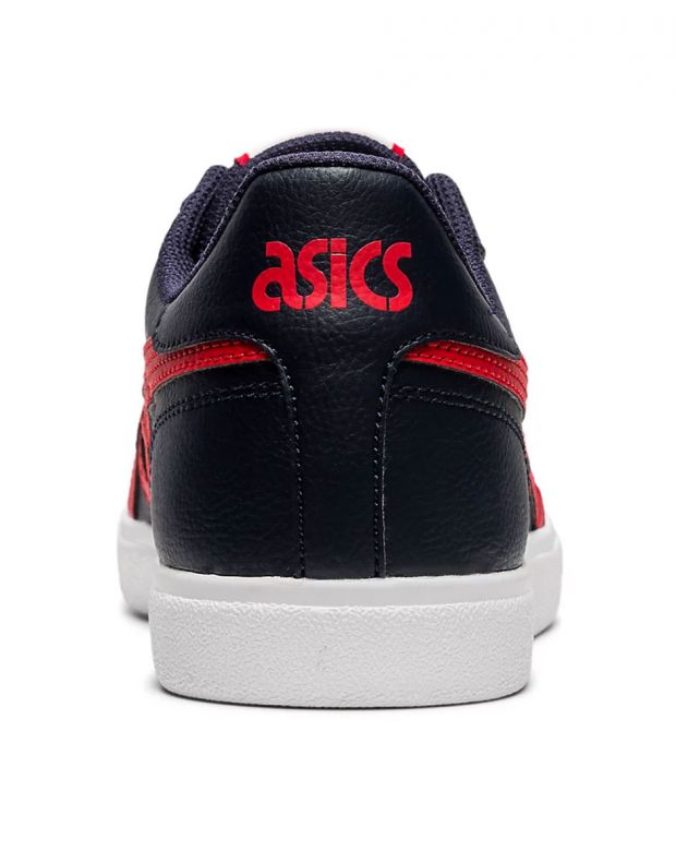 ASICS Classic Ct Shoes Blue/Red - 1191A165-402 - 4