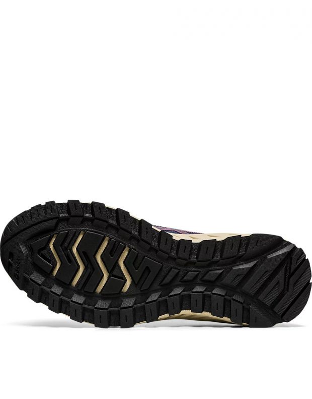 ASICS Gel Citrek Shoes Black Peacoat - 1021A204-001 - 6
