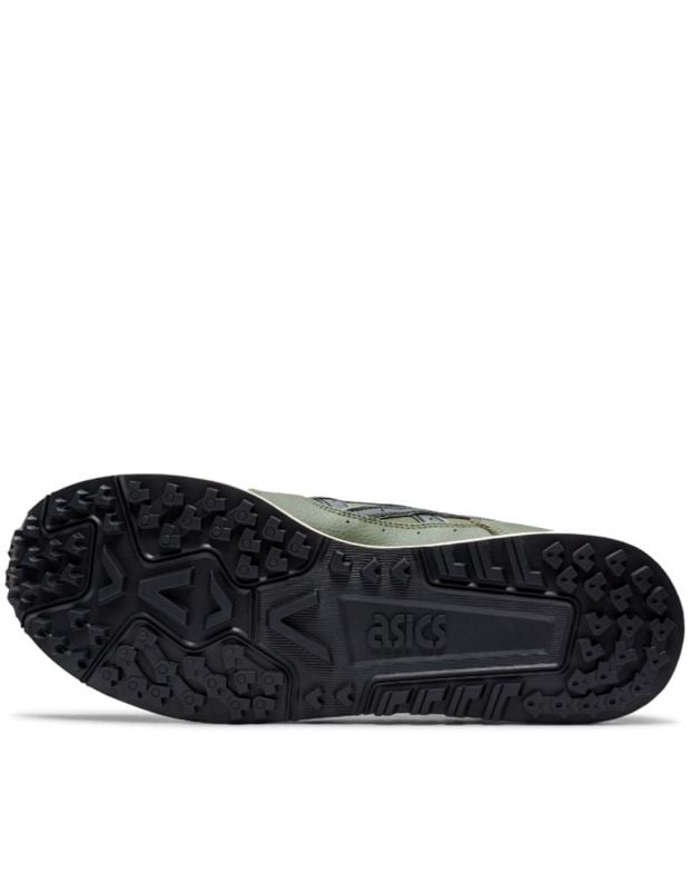 ASICS Gel-Lyte Xt Shoes Olive - 1191A295-300 - 6