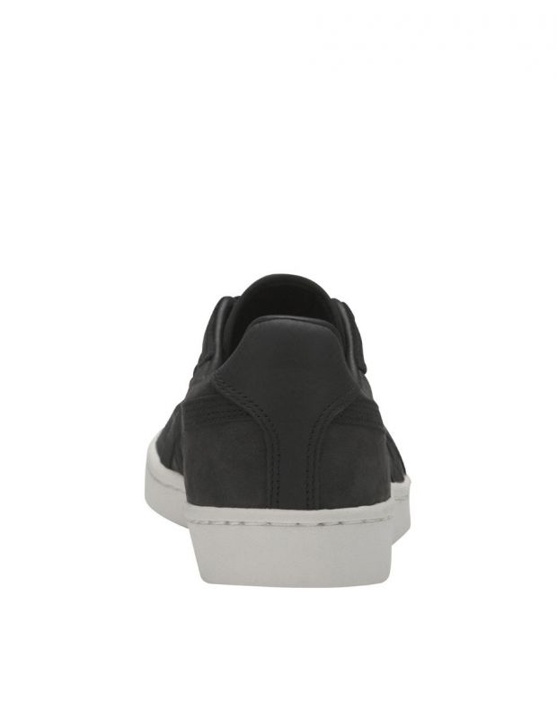ASICS Gsm Shoes Black - D839L-9090 - 5