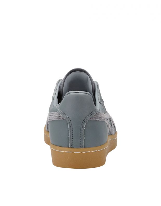 ASICS Gsm Shoes Grey - D831L-1111 - 5