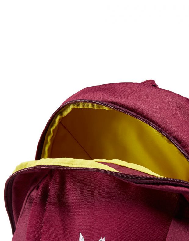 REEBOK Sports Backpack Medium Bordo - AY0309 - 3
