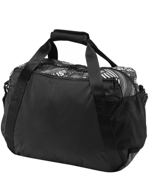 REEBOK Training Grip Duffle Bag - AY0603 - 2