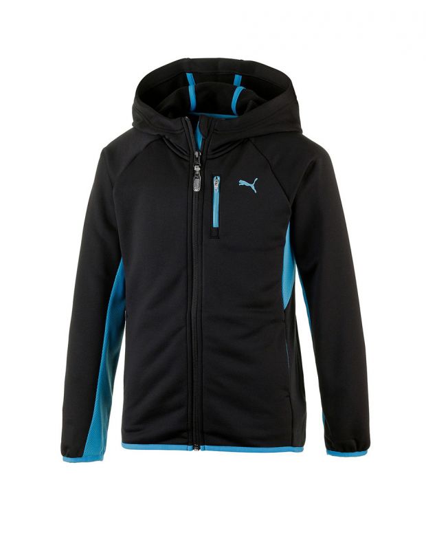 PUMA Active Cell Hoodie - 836761-01 - 1