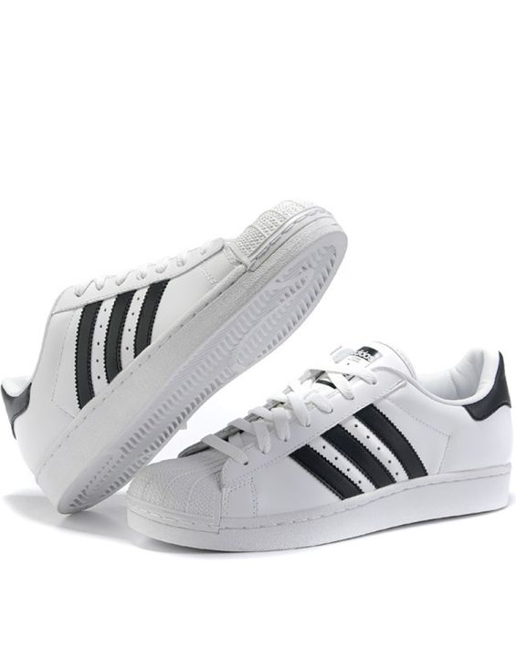 Adidas superstar ii womens white Clearance