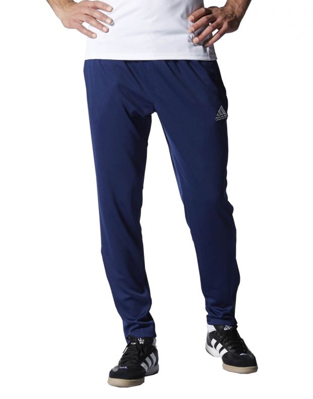 ADIDAS Core 15 Training Pants Blue - S22404 - 1