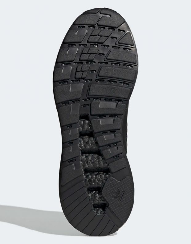 ADIDAS Originals ZX 2K Boost 2.0 Shoes Black M - GZ7740 - 6