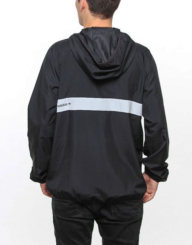 ADIDAS BB Packable Wind Jacket - DH3872 - 2