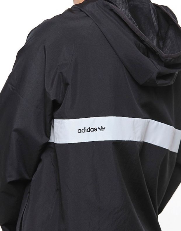 ADIDAS BB Packable Wind Jacket - DH3872 - 4