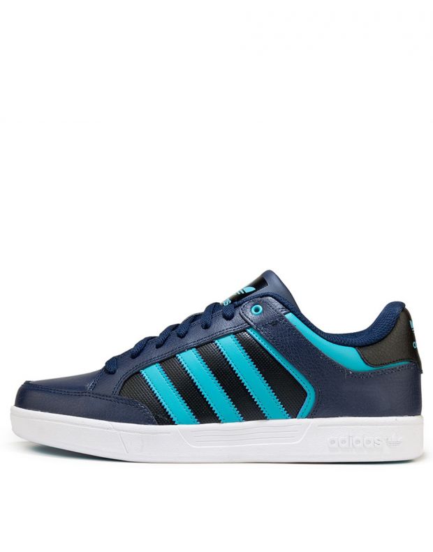 ADIDAS Varial Low Navy - BY4058 - 1