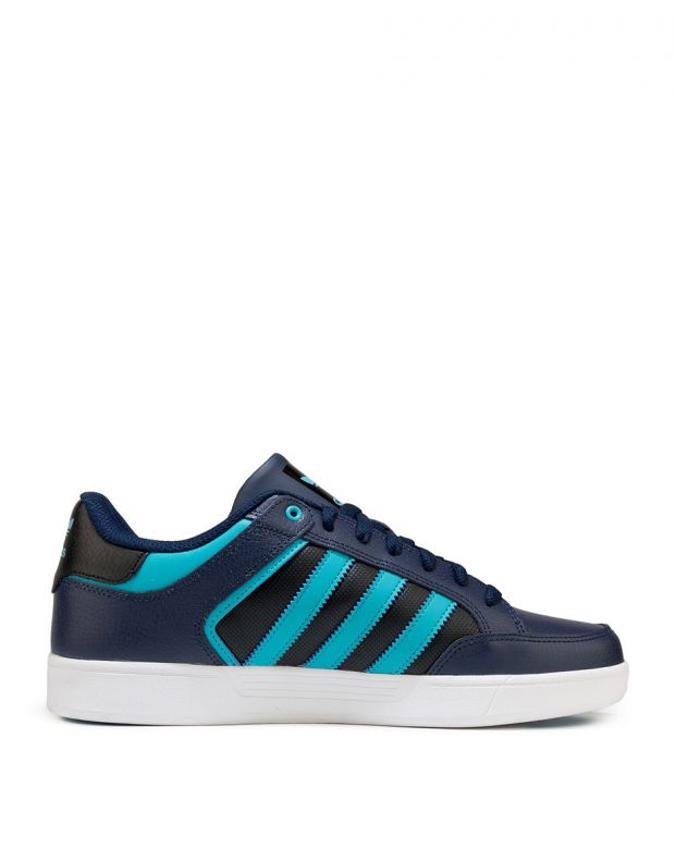 ADIDAS Varial Low Navy - BY4058 - 2
