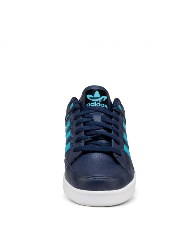 ADIDAS Varial Low Navy - BY4058 - 3