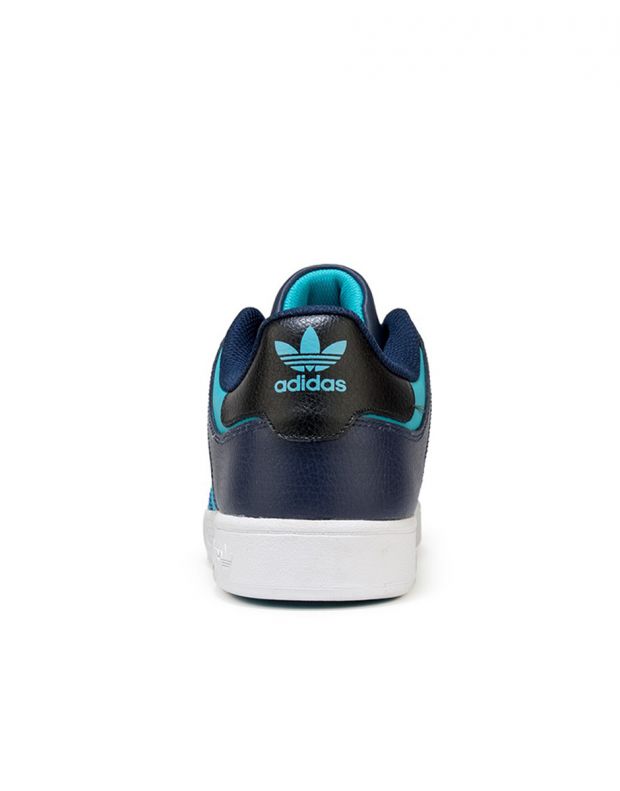 ADIDAS Varial Low Navy - BY4058 - 4