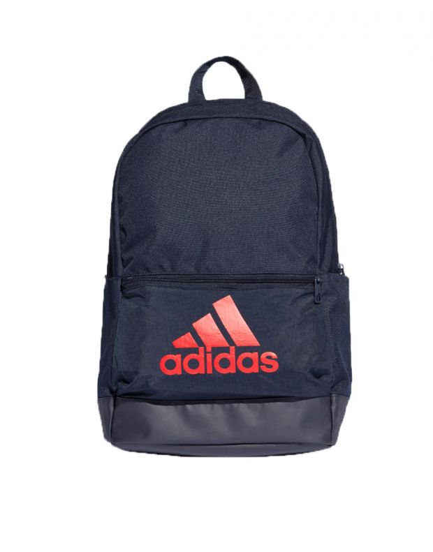 ADIDAS Classic Badge Of Sport Backpack Navy - DT2629 - 1