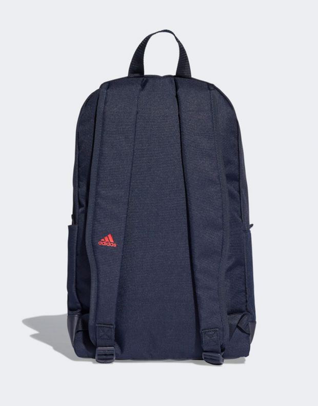 ADIDAS Classic Badge Of Sport Backpack Navy - DT2629 - 2