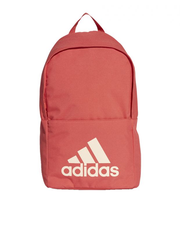 ADIDAS Classic Essentials Backpack Pink - CG0518 - 1