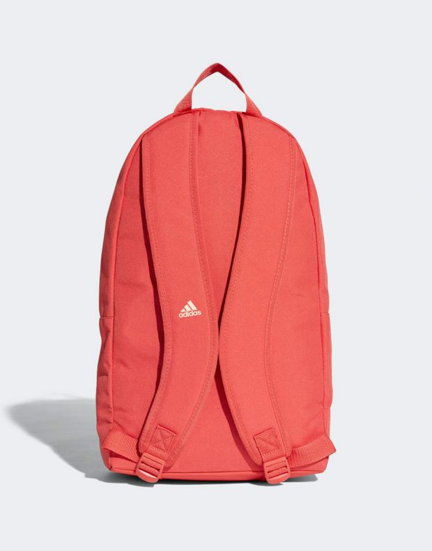 ADIDAS Classic Essentials Backpack Pink - CG0518 - 2