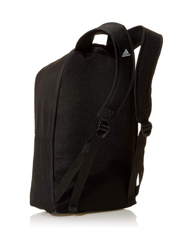 ADIDAS Classic Essentials Backpack Black - CF9008 - 2