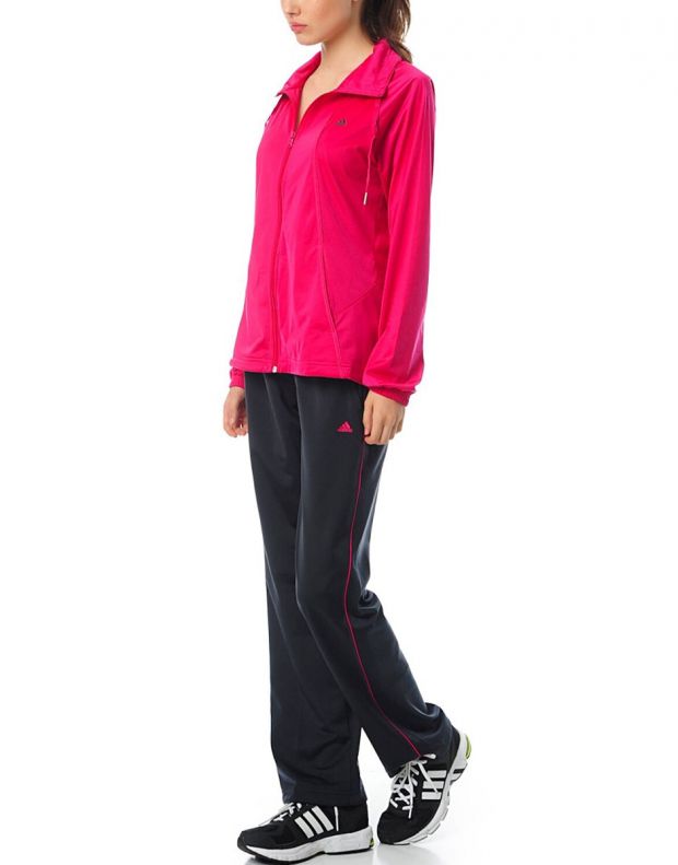ADIDAS Classic Tracksuit Pink - M67662 - 2