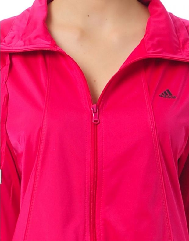 ADIDAS Classic Tracksuit Pink - M67662 - 4