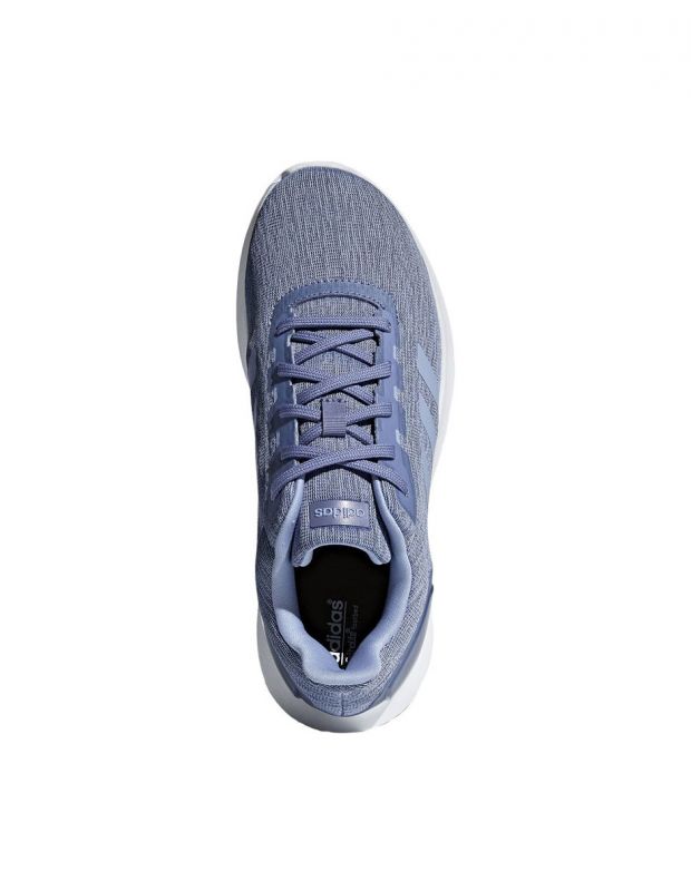 ADIDAS Cosmic 2 Sneakers Grey - CP8715 - 5