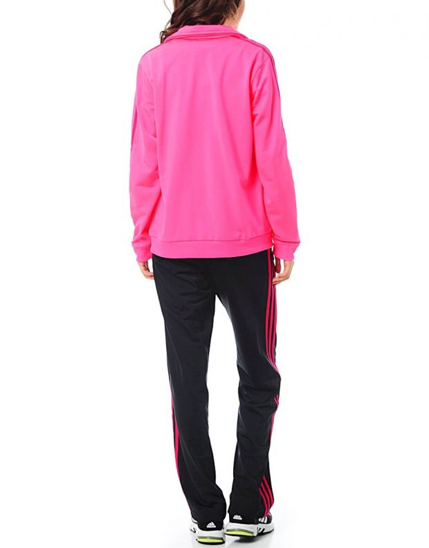 ADIDAS Diana Tracksuit Pink Neon - M35387 - 3