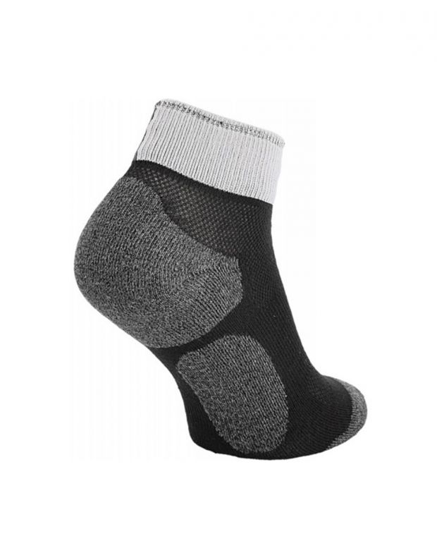 ADIDAS Running Energy Ankle Thin Cushioned Socks - AA6006 - 4