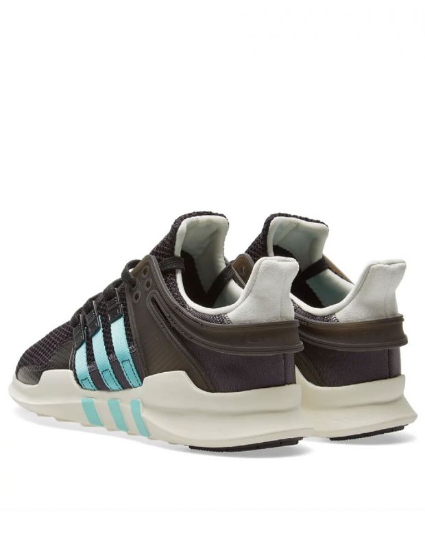 ADIDAS Equipment Support Adv Sneakers Black - BB2324 - 3