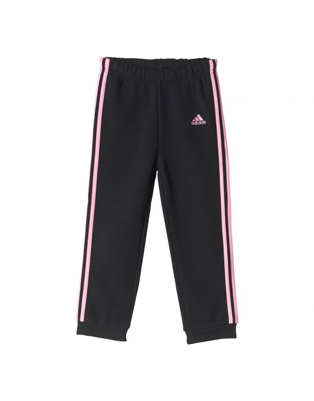 ADIDAS Hooded Jogger Infant Tracksuit - AY6048 - 4