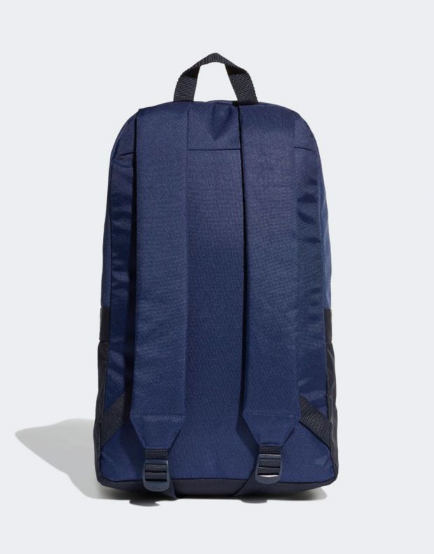ADIDAS Linear Classic Daily Backpack Navy - DT8637 - 2