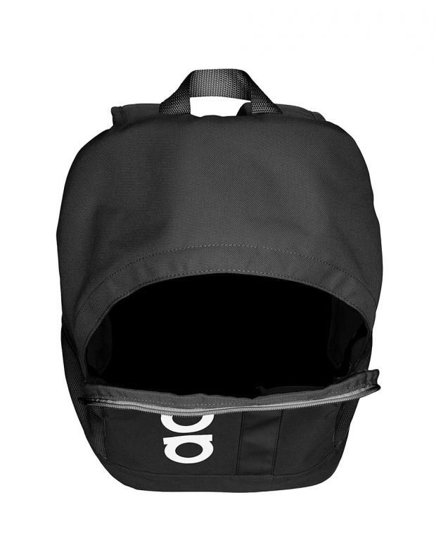 ADIDAS Linear Core Backpack Black - DT4825 - 3
