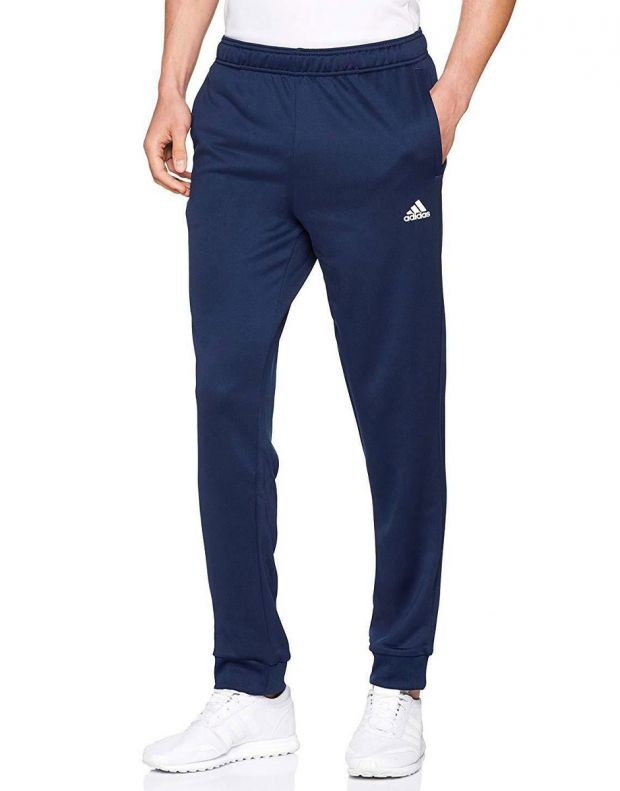 ADIDAS MTS Cosy Tracksuit Blue - D94484 - 3