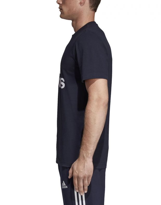 ADIDAS Must Haves Badge of Sport Tee - DT9932 - 2
