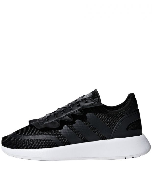 ADIDAS N-5923 Sneakers Black - D96556 - 1