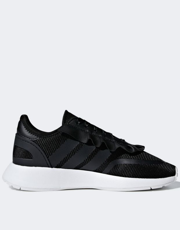 ADIDAS N-5923 Sneakers Black - D96556 - 2