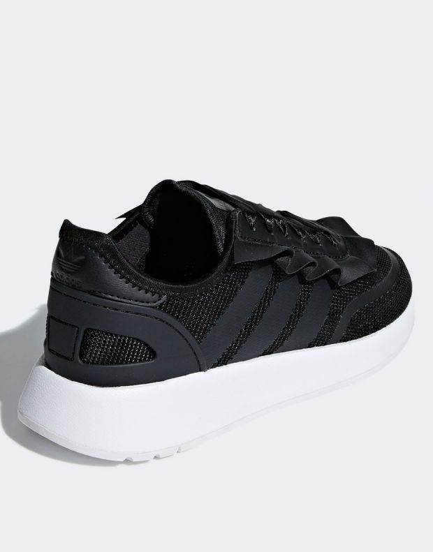 ADIDAS N-5923 Sneakers Black - D96556 - 4