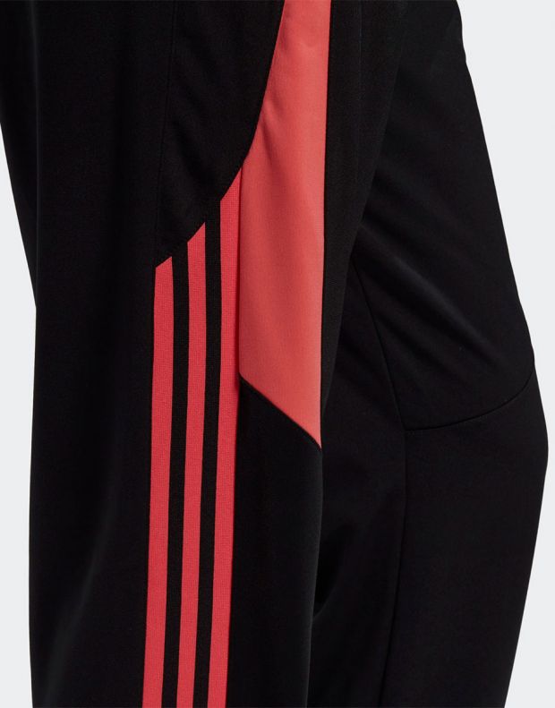 Adidas Originals 3-Stripes Track Pants Black - GC6765 - 6