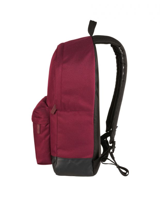 ADIDAS Originals Essential Trefoil Backpack Bordo - DZ7569 - 3