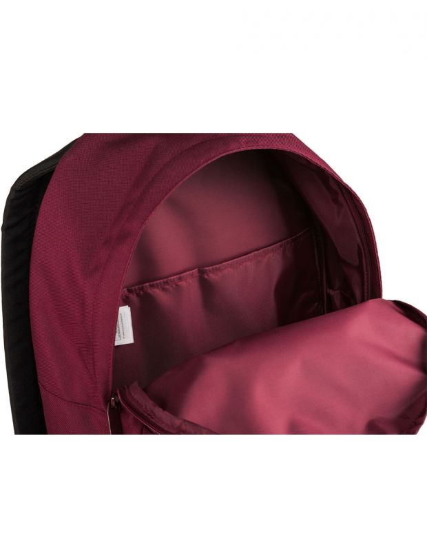 ADIDAS Originals Essential Trefoil Backpack Bordo - DZ7569 - 5