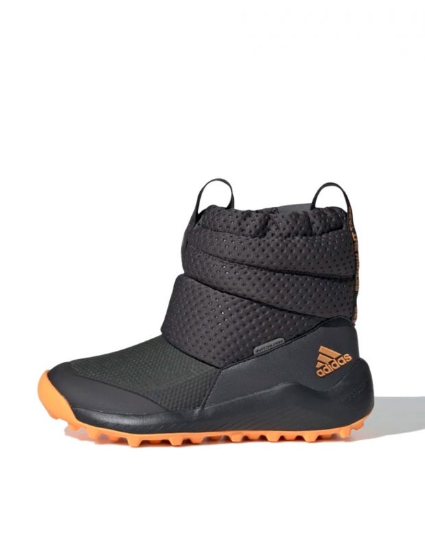 ADIDAS Rapida Snow Boots Grey - G27178 - 1