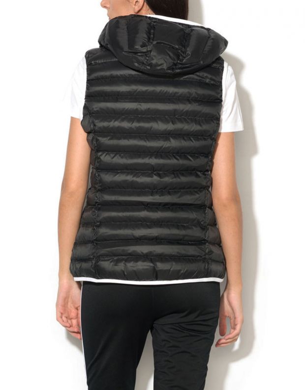ADIDAS Slim Vest Black - BS5044 - 2